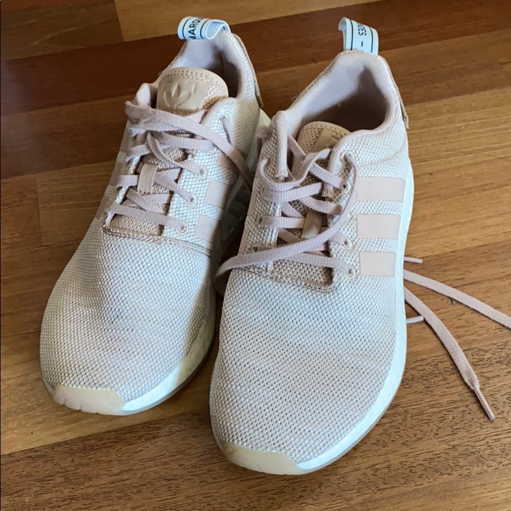 Adidas Boost sneakers